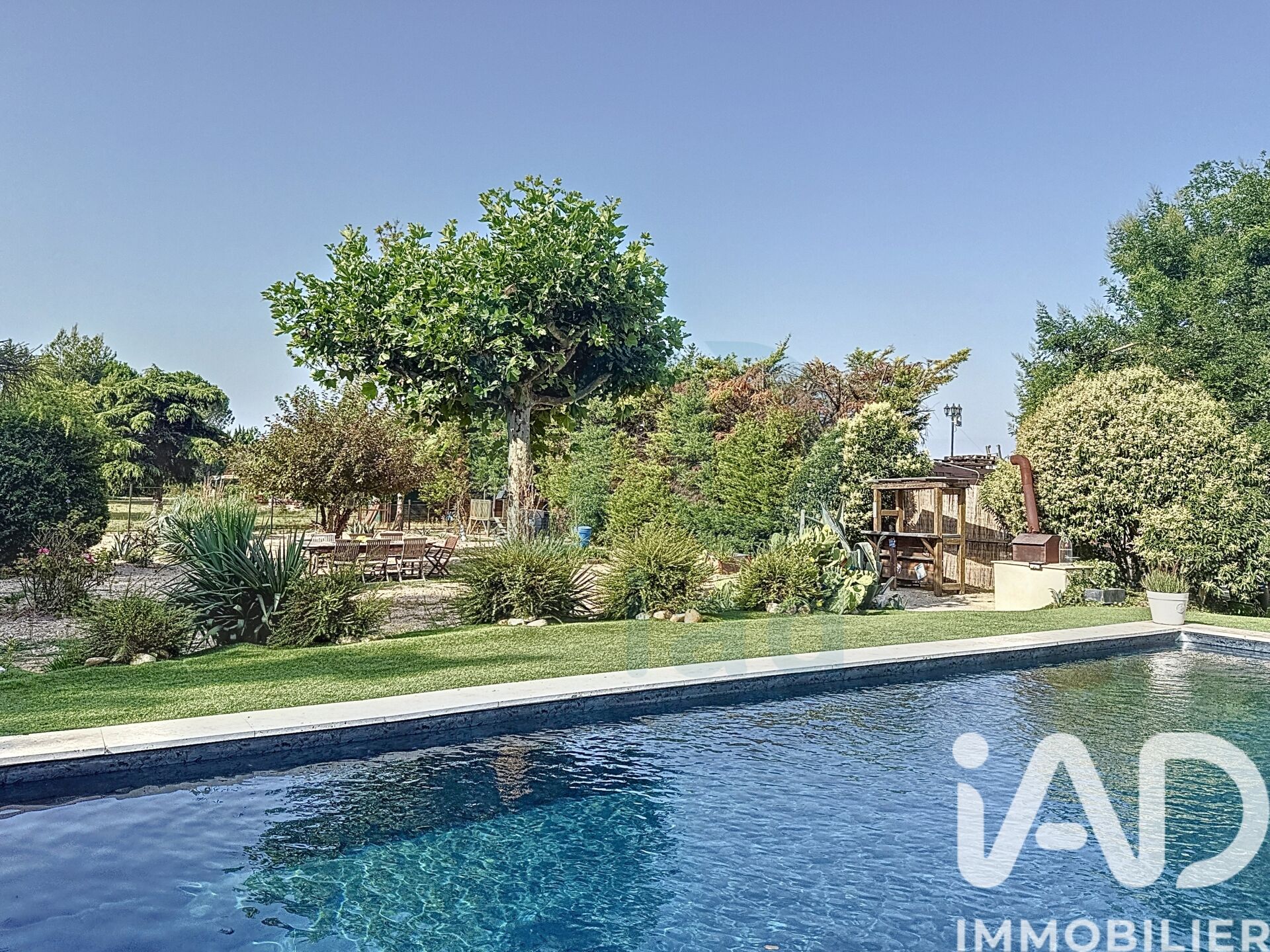 Vente Maison/villa 7 pièces - Photo 2