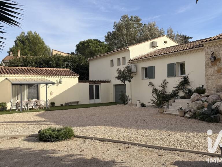 Vente Maison/villa 7 pièces — photo 1