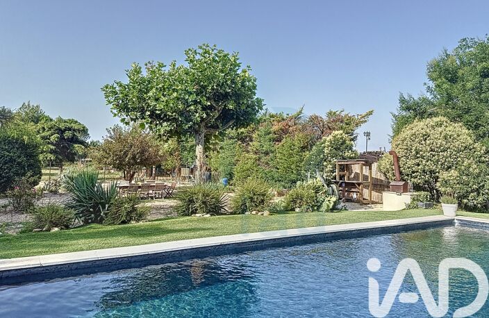 Vente Maison/villa 7 pièces — photo 3