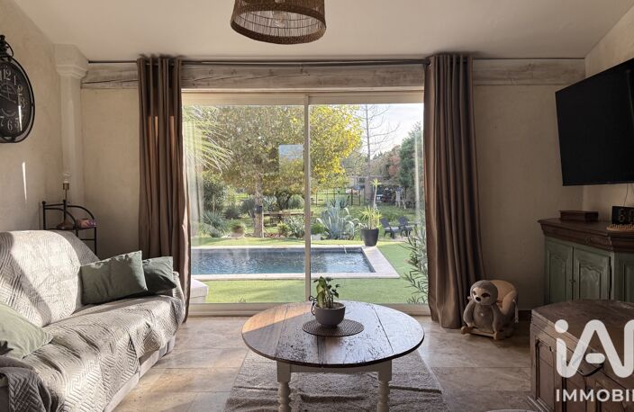 Vente Maison/villa 7 pièces — photo 4