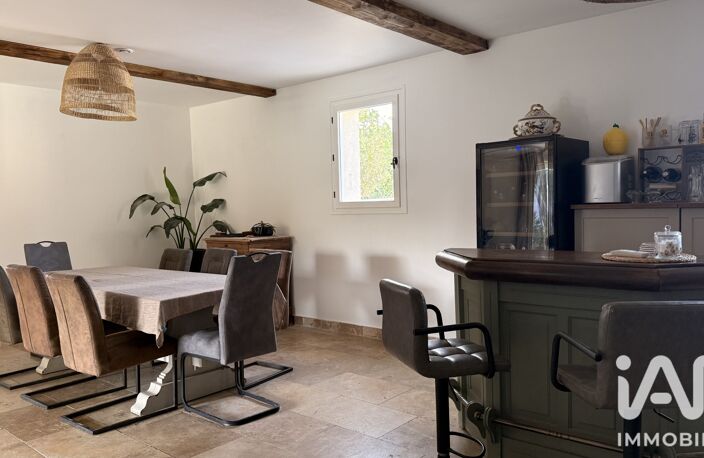 Vente Maison/villa 7 pièces — photo 5