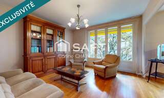 Appartement 4 Pièces 70 m² à vendre à Bron (69500)