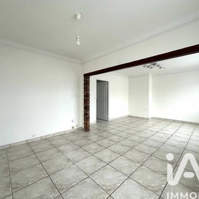 Appartement 4 pièces 239000 €