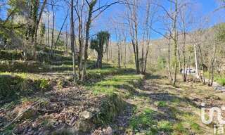 Terrain  1565 m² à vendre à Coaraze (06390)