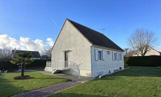 Maison 4 Pièces 90 m² à vendre à Évrecy (14210)