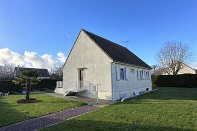 Maison 4 pièces 249000 €