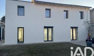 Maison 5 Pièces 130 m² à vendre à Lezoux (63190)