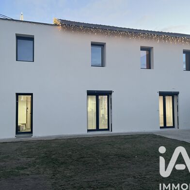 Maison 5 pièces 338000 €