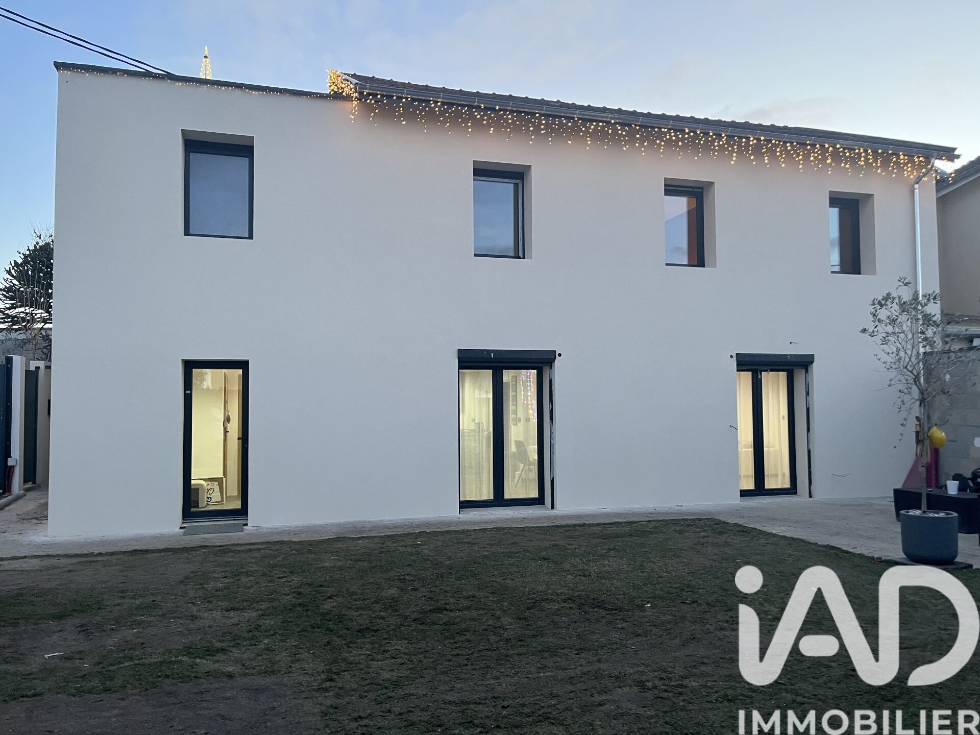 Maison à vendre, 5 pièces, 130 m², Lezoux