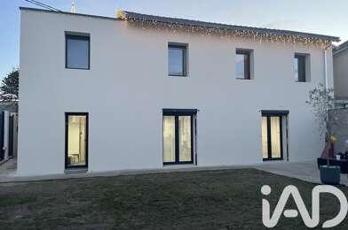 Maison 5 pièces 338000 €