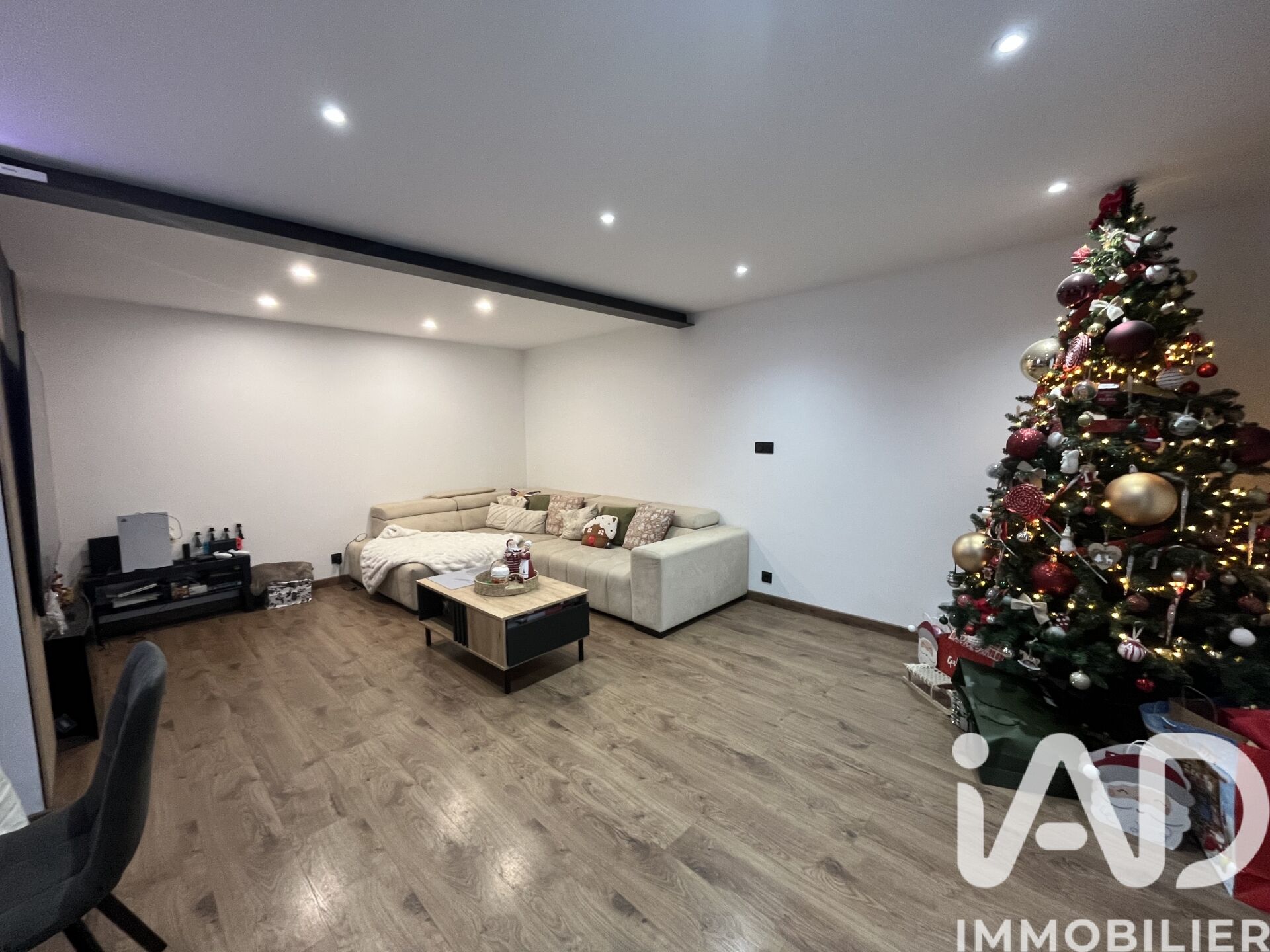 Vente Maison de ville 5 pièces - Photo 4