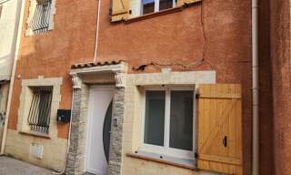 Maison 5 Pièces 84 m² à vendre à Nissan-lez-Enserune (34440)