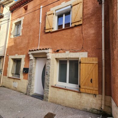 Maison 5 pièces 139000 €
