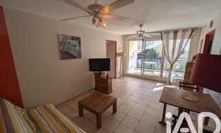 Appartement 2 Pièces 45 m² à louer à Saint-Pierre (97410)