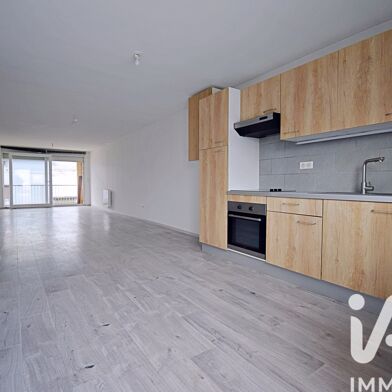 Appartement 4 pièces 175000 €