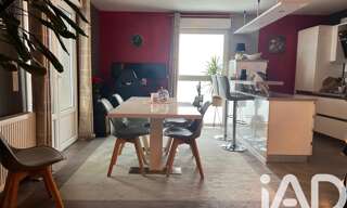 Appartement 3 Pièces 80 m² à vendre à Mondelange (57300)