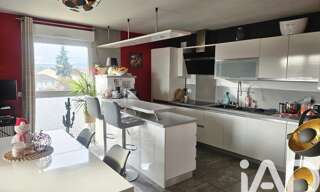 Appartement 3 Pièces 80 m² à vendre à Mondelange (57300)