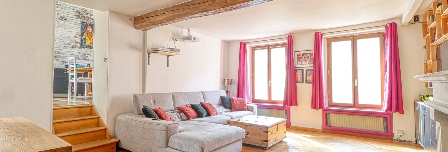 Maison 4 Pièces 130 m² à vendre à Pierrelaye (95480)