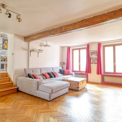 Maison 4 pièces 285000 €