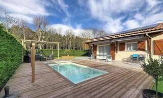 Maison 5 Pièces 134 m² à vendre à Le Barp (33114)