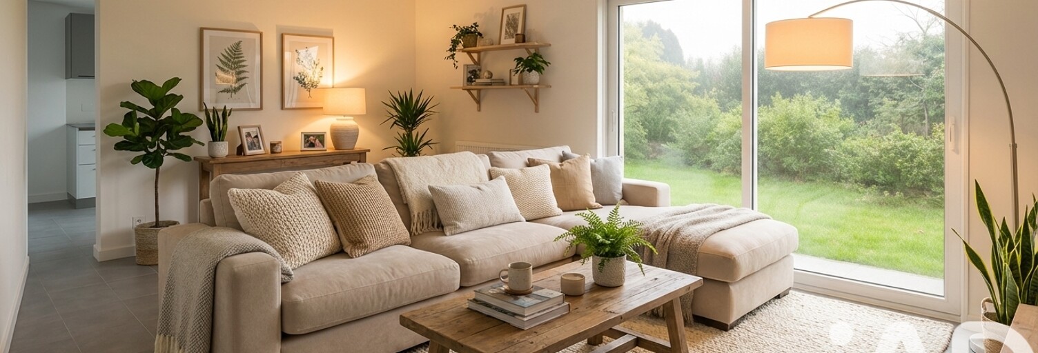 Maison 4 Pièces 98 m² à vendre à Soisy-sur-Seine (91450)