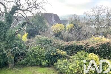 Maison 4 pièces 339000 €
