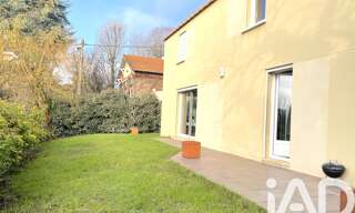 Maison 4 Pièces 98 m² à vendre à Soisy-sur-Seine (91450)