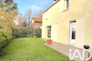 Maison 4 pièces 339000 €