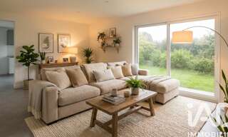 Maison 4 Pièces 98 m² à vendre à Soisy-sur-Seine (91450)