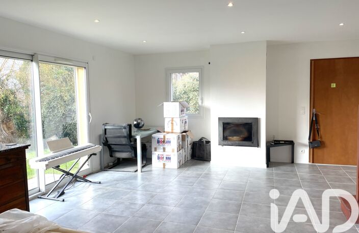 Vente Maison traditionnelle 4 pièces — photo 2
