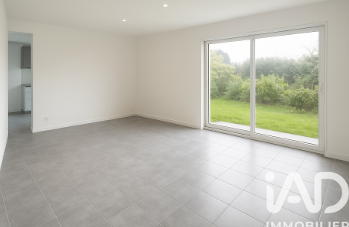 Vente Maison traditionnelle 4 pièces — photo 3