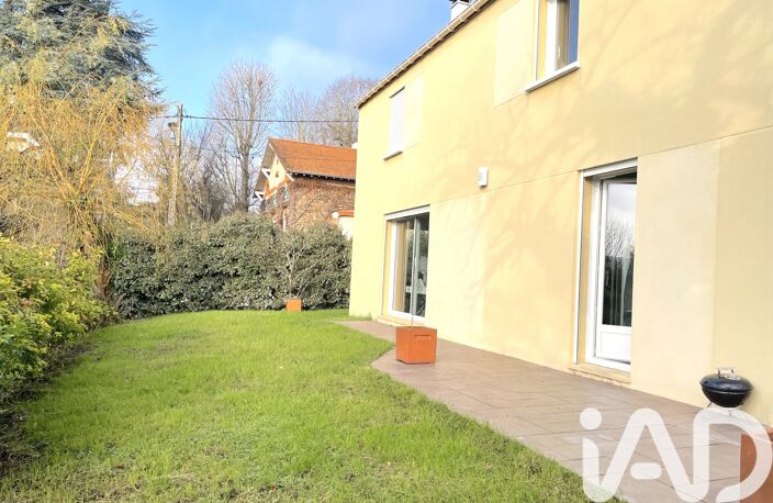 Vente Maison traditionnelle 4 pièces — photo 5