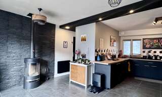 Maison 4 Pièces 80 m² à vendre à Monts (37260)