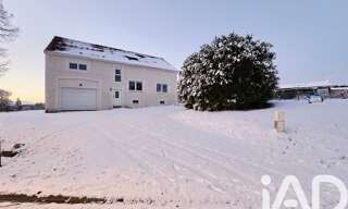 Maison 7 Pièces 235 m² à vendre à Hoste (57510)