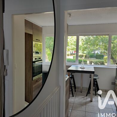 Appartement 6 pièces 535 €