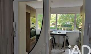 Appartement 6 Pièces 111 m² à louer à Cenon (33150)