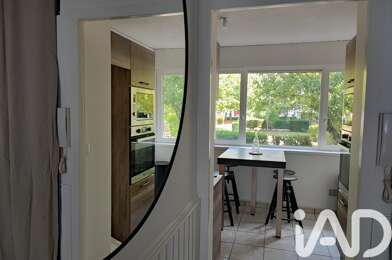 Appartement 6 pièces 535 €