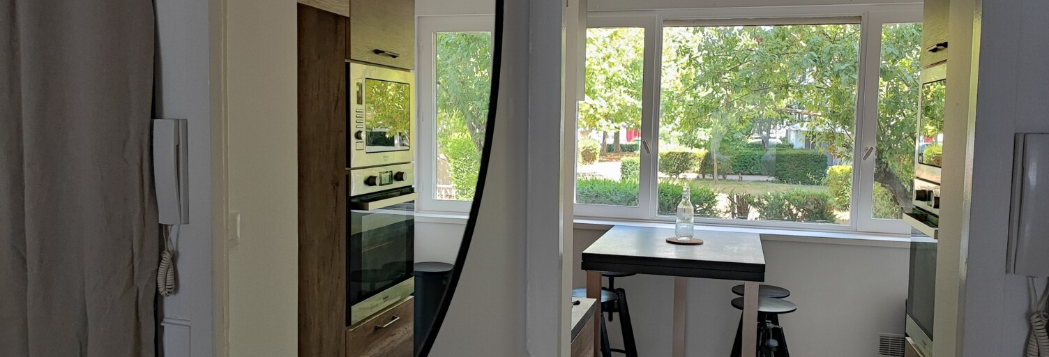 Appartement 6 Pièces 111 m² à louer à Cenon (33150)