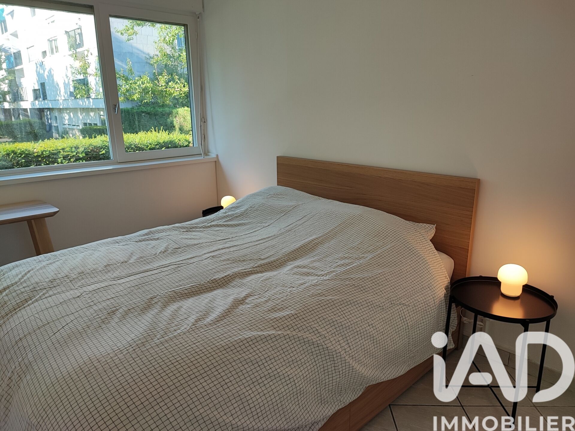 Location Appartement 6 pièces - Photo 4