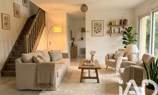 Maison 4 Pièces 85 m² à vendre à Soisy-sur-Seine (91450)