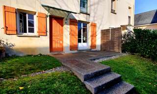 Appartement 3 Pièces 60 m² à vendre à Magny-le-Hongre (77700)