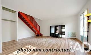 Appartement 3 Pièces 60 m² à vendre à Magny-le-Hongre (77700)