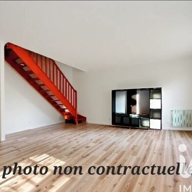 Appartement 3 pièces 235000 €