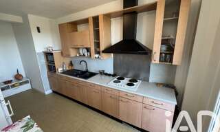 Appartement 5 Pièces 109 m² à vendre à Manosque (04100)