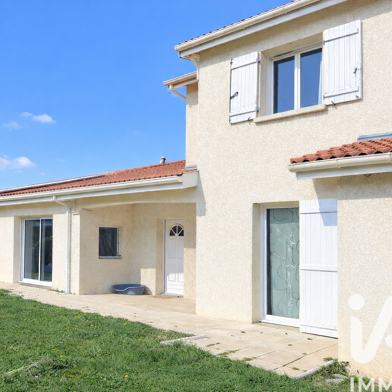 Maison 6 pièces 418000 €