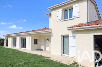 Maison 6 pièces 418000 €