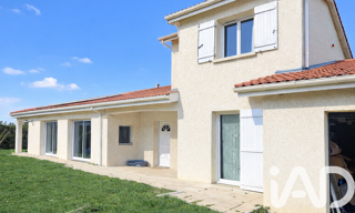 Maison 6 Pièces 250 m² à vendre à Saint-Victor-de-Cessieu (38110)