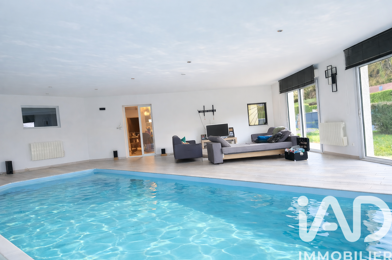 Maison 6 pièces 395000 €