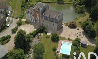 Maison 10 Pièces 343 m² à vendre à Asfeld (08190)