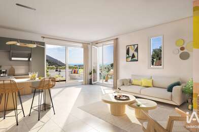 Appartement 3 pièces 399000 €